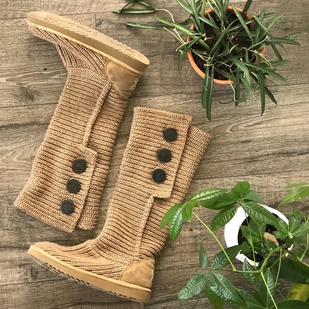 Ugg
